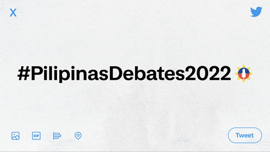 Twitter announces inaugural partnership with COMELEC  to promote healthy conversations during the 2022 Philippine General Election