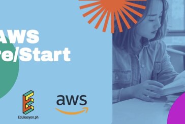Edukasyon.ph partners AWS to offer FREE cloud skills training program in the PH and help Filipinos launch tech careers