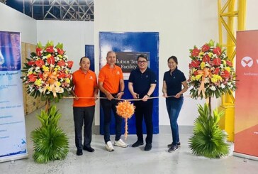 Vertiv and AWS Distribution Philippines Corporation Open First Joint Data Center Power and Cooling Testing Facility in the Philippines