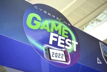 Smart boosts SM Cyberzone’s Game Fest 2022
