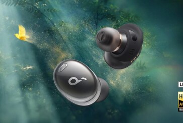 The Liberty 3 Pro is Soundcore’s most popular earbuds ever