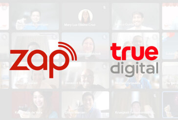 Kickstart-backed ZAP secures Series A funding from True Digital Group