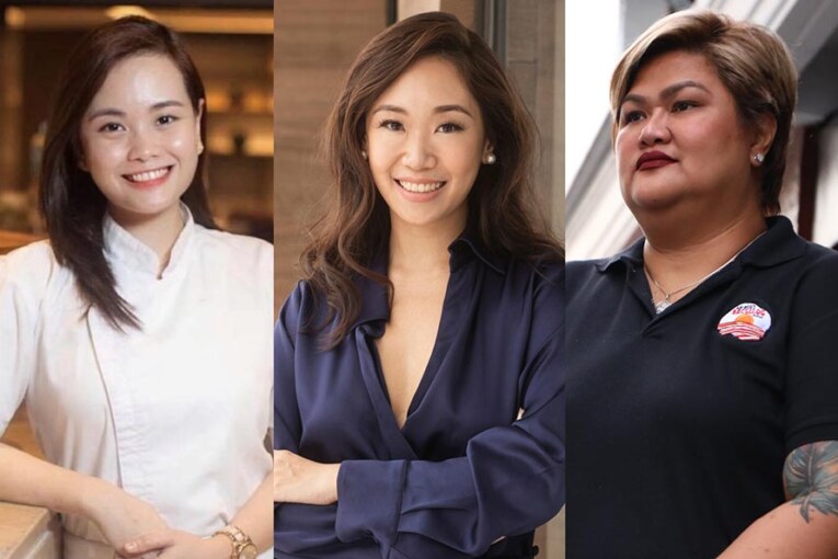 How Grab helps female-led businesses grow and make their mark