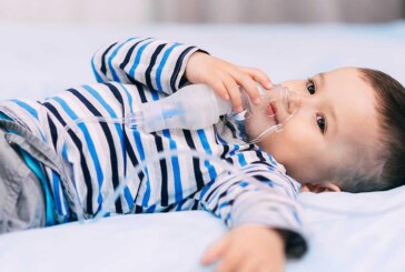 The benefits of at-home nebulization