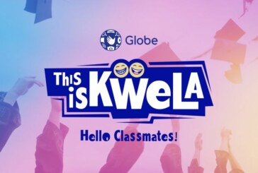 ‘This isKwela’ for all: Globe launches online education community page