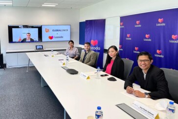 UnionBank GlobalLinker partners with Lazada to help entrepreneurs expand their online presence