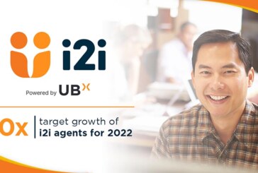 UBX’s i2i to grow by 300% in 2022