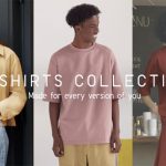 UNIQLO Core T: A T-Shirt for Every Version of You,  for Every Day of the Week