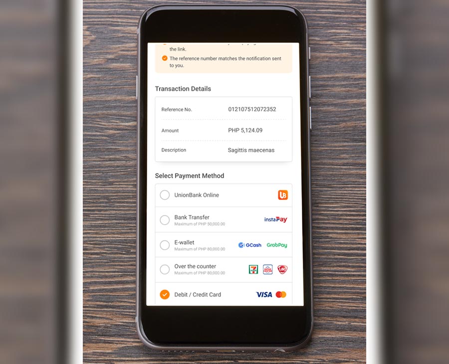 UnionBank updates MSME banking app; VISA, MasterCard debit, credit now available with UPAY