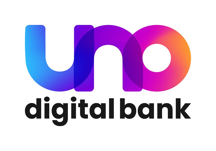UNObank becomes UNO Digital Bank: Introduces the bank’s brand identity