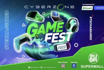 Cyberzone GameFest 2022 Aims to Bring eSports Fans Together