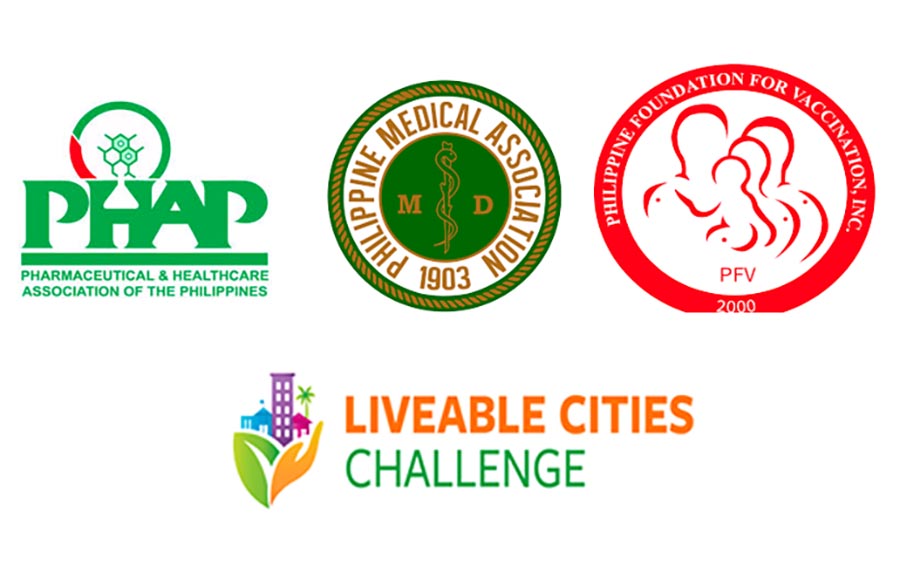 DOH highlights best healthcare practices among LGUs with the Healthy Pilipinas Awards
