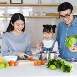 Making it easier for women and moms: Habits and tools for an improved health and home