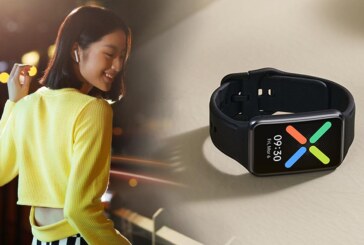 OPPO Watch Free and OPPO Enco Air2 now officially available in the Philippines