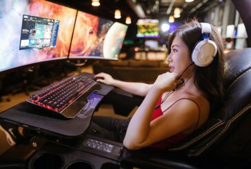 Be fearlessly #GToPlay with GCash on these online spaces and collectives made for and by Filipina gamers