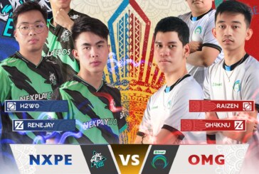 Who’s in and out of the playoffs? Catch Week 7 of MPL-PH Season 9!