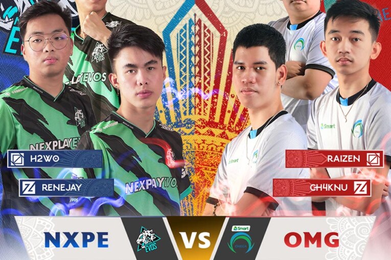 Who’s in and out of the playoffs? Catch Week 7 of MPL-PH Season 9!