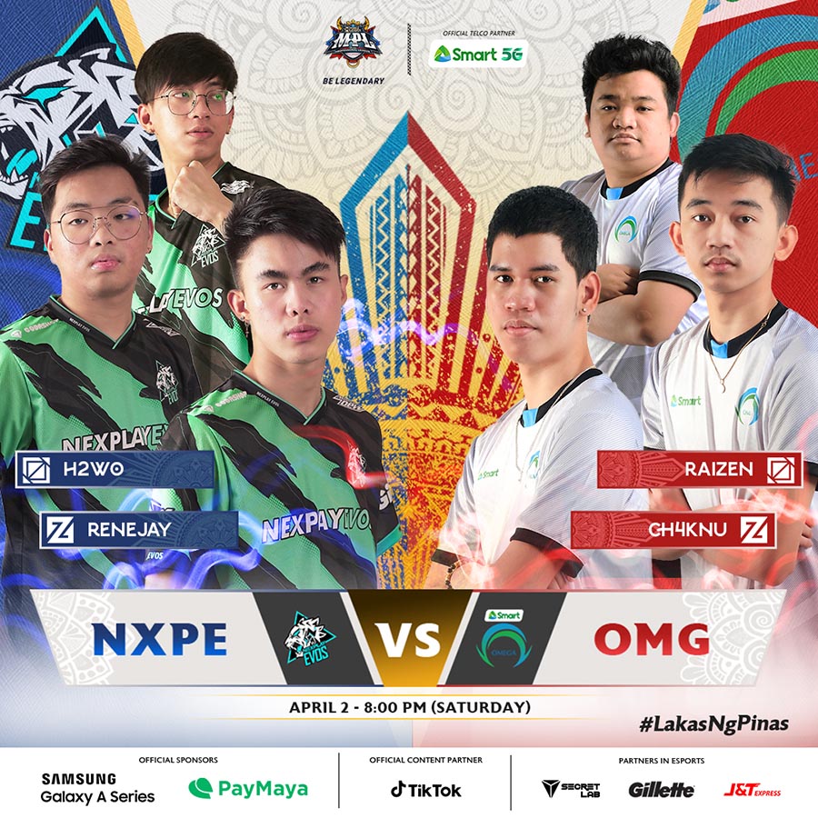 Who’s in and out of the playoffs? Catch Week 7 of MPL-PH Season 9!