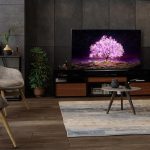 Light Up Your World with LG OLED TV