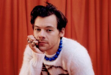 Harry Styles returns with ‘As It Was’