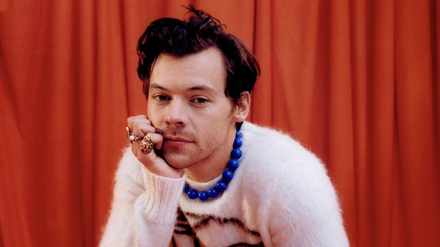 Harry Styles returns with ‘As It Was’