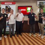 Motul, Cleanfuel Strengthen Partnership with the launch of new lubricants