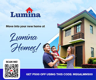 Lumina Homes 336x280px Box Ad