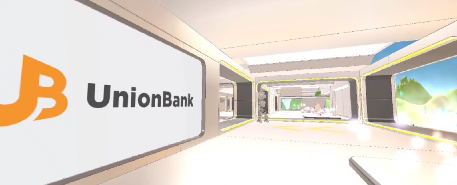 Union Bank of the Philippines Enters the Metaverse with the Ark of Dreams