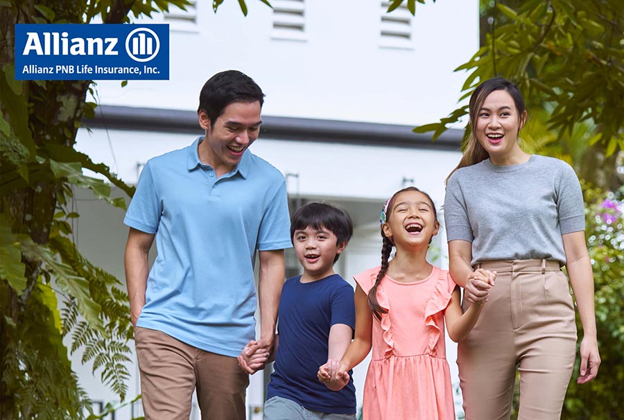 Allianz PNB Life merges life security and social responsibility in latest insurance offering