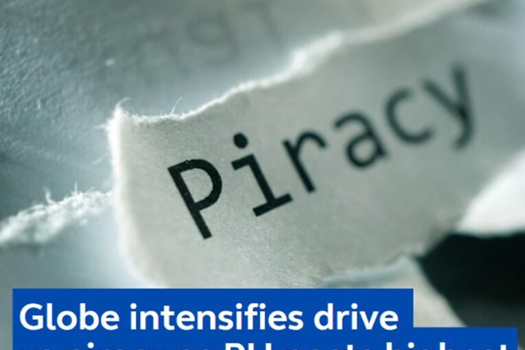 Globe intensifies drive vs piracy as PH posts highest content piracy rate in Asia