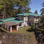 Historic El Retiro Mansion Offers an Exclusive and Luxurious Baguio Experience
