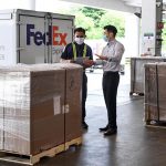 FedEx Express introduces a new suite of ancillary services  to enhance customer experience