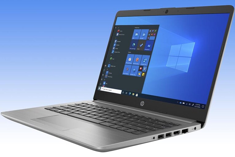 HP 240 G8 Notebook PC review: Affordable, business-grade, ideal for entrepreneurs and their hybrid staff