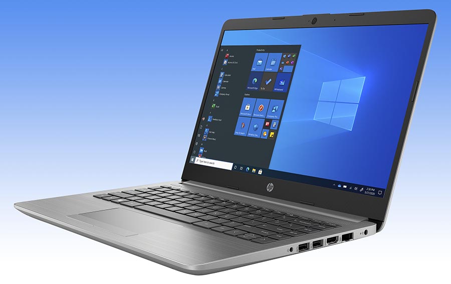 HP 240 G8 Notebook PC review: Affordable, business-grade, ideal for entrepreneurs and their hybrid staff