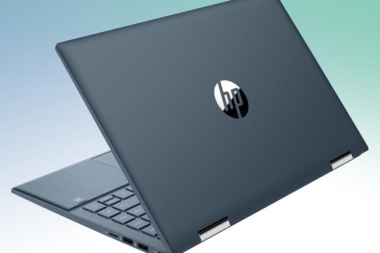 HP Pavilion x360: Powerful convertible laptop fit for the hybrid lifestyle
