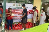 M Lhuillier Swiftly Delivers Aid to Fire Victims in Luzon and Mindanao