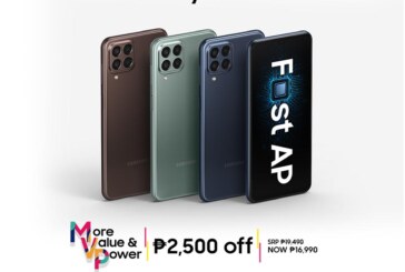 Reawaken the true self with the new additions to the Samsung Galaxy M Series – Galaxy M23 5G, M33 5G are now available!