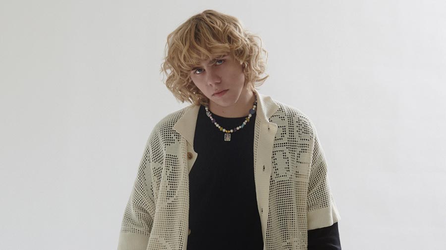 The Kid Laroi returns this year with highly anticipated single “Thousand Miles” MegaBites