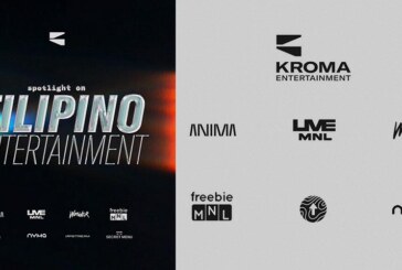 KROMA brings ‘TraDigital’ entertainment to Pinoy audience