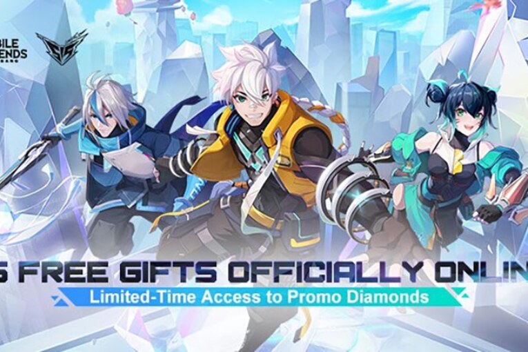 Mobile Legends: Bang Bang offers new character skins and special prizes