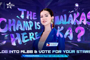 Mobile Legends: Bang Bang All Star Showdown 2022 sees top PH players compete with gamers from other SEA countries