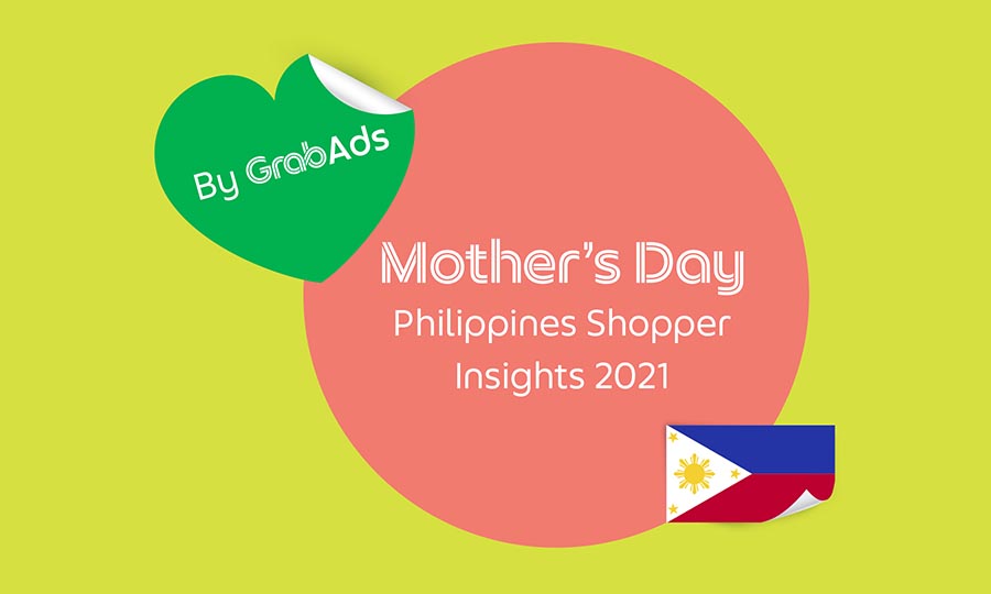 Cakes, International Cuisine and Pork?   Surprising Tidbits from GrabAds’ First Mother’s Day Shopper Insights