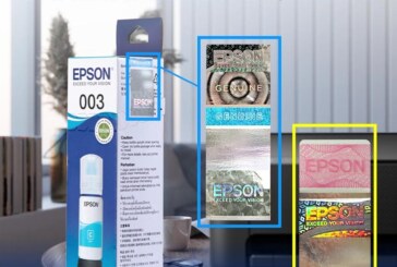 Epson warns consumers against fake printer inks