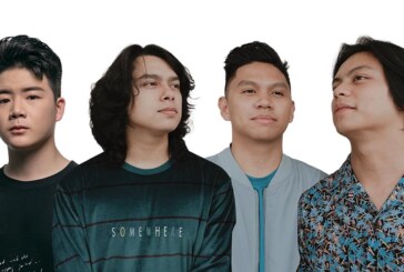 Filipino band of Mercury teams up with Chinese breakthrough producer Crazy Donkey on new single  “New Highs”