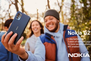 New Nokia G21 offers more battery life, brand new design and security updates