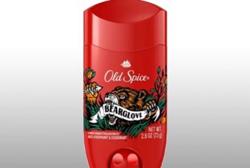 Hack your day to smelling good from morning till night with Old Spice