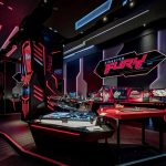 Kingston unveils World’s First Kingston FURY Gaming Lab to fulfill the evolving needs of gamers