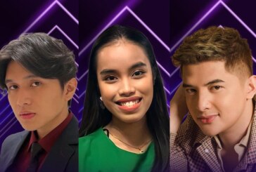 Kumu’s Sing For The Stars reveals final 3 for this season’s biggest virtual sing off