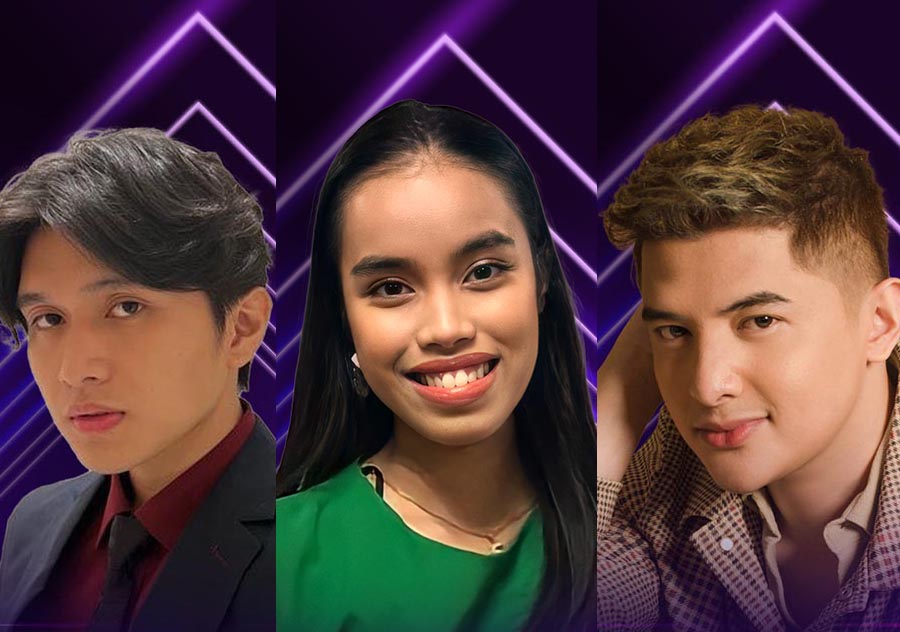Kumu’s Sing For The Stars reveals final 3 for this season’s biggest virtual sing off