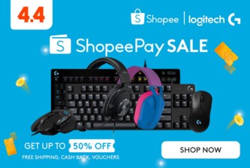 Shop Logitech G And Level Up The Excitement In Every Game